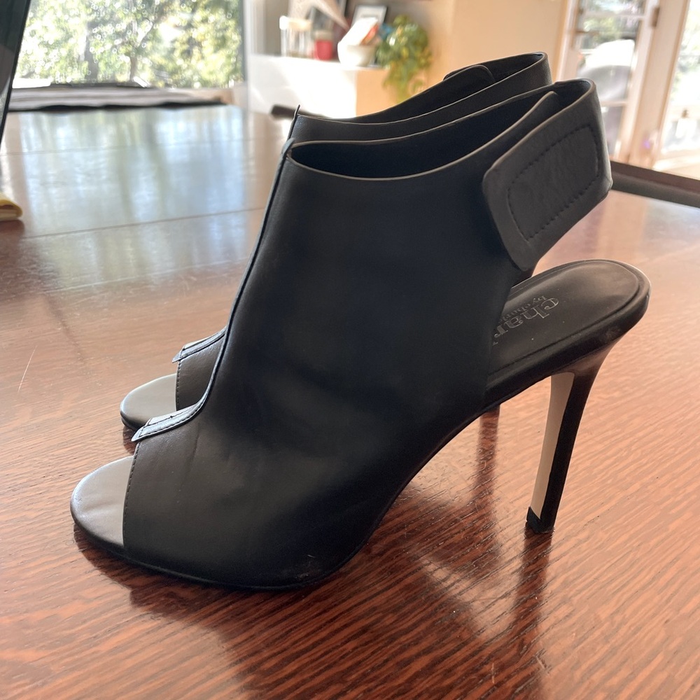 Charles David shoes
